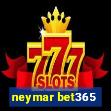 neymar bet365